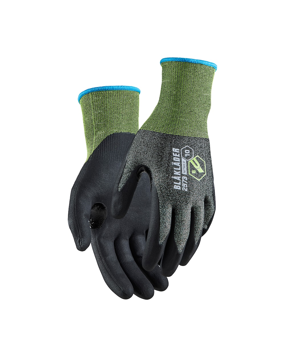 Blaklader Cut Protection Glove B Nitrile-Coated 2973