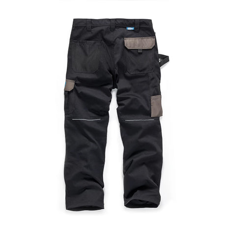 Tough Grit Holster Work Trousers
