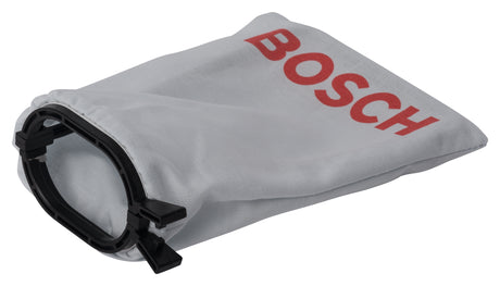 Bosch Professional Dust Bag for PKS, GKS, PEX, GEX 150 ACE, PSS, GSS, PSF 22 A, GUF 4-22 A, PHO 25-82/35-82 C