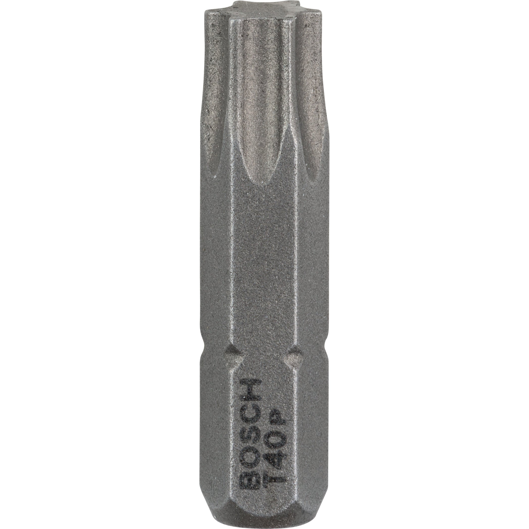 Boîte De 25 Embouts Bosch Professional T20 Extra Durs - TicTac Box, Neuf