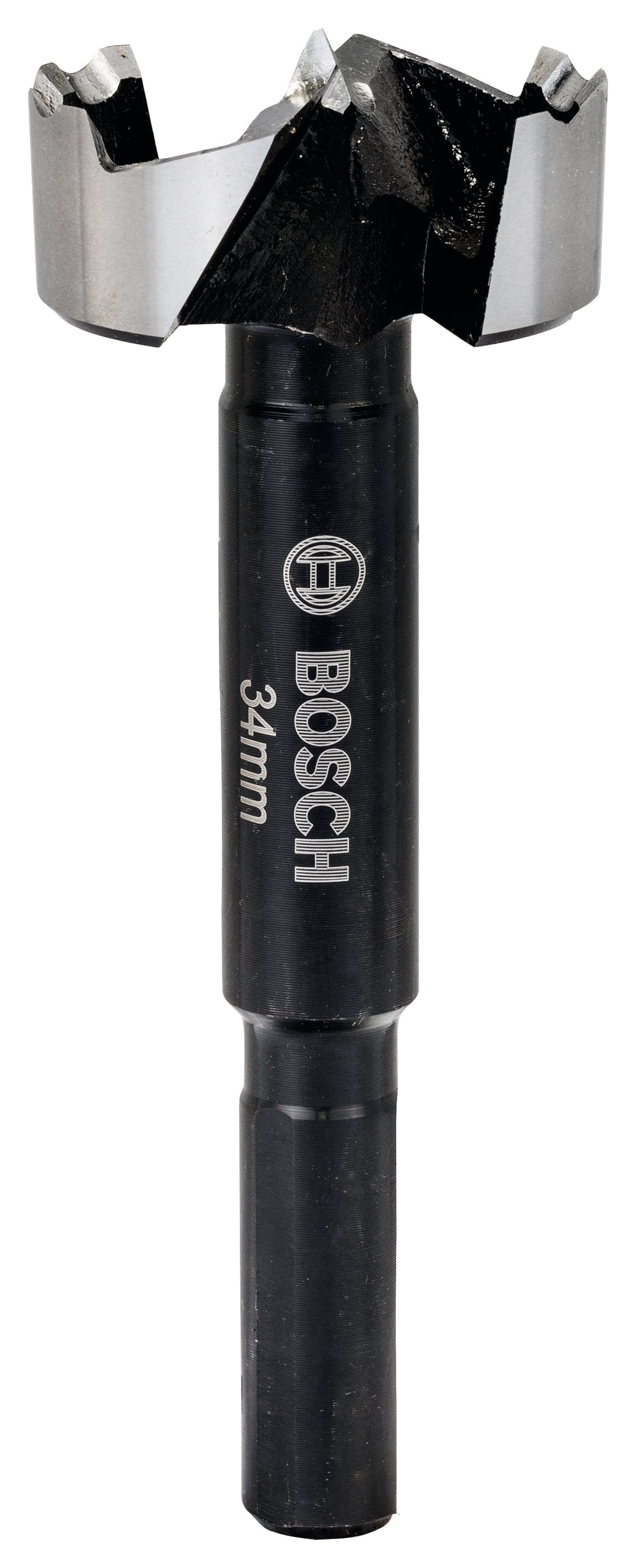 Bosch Professional 34mm Forstner Bit