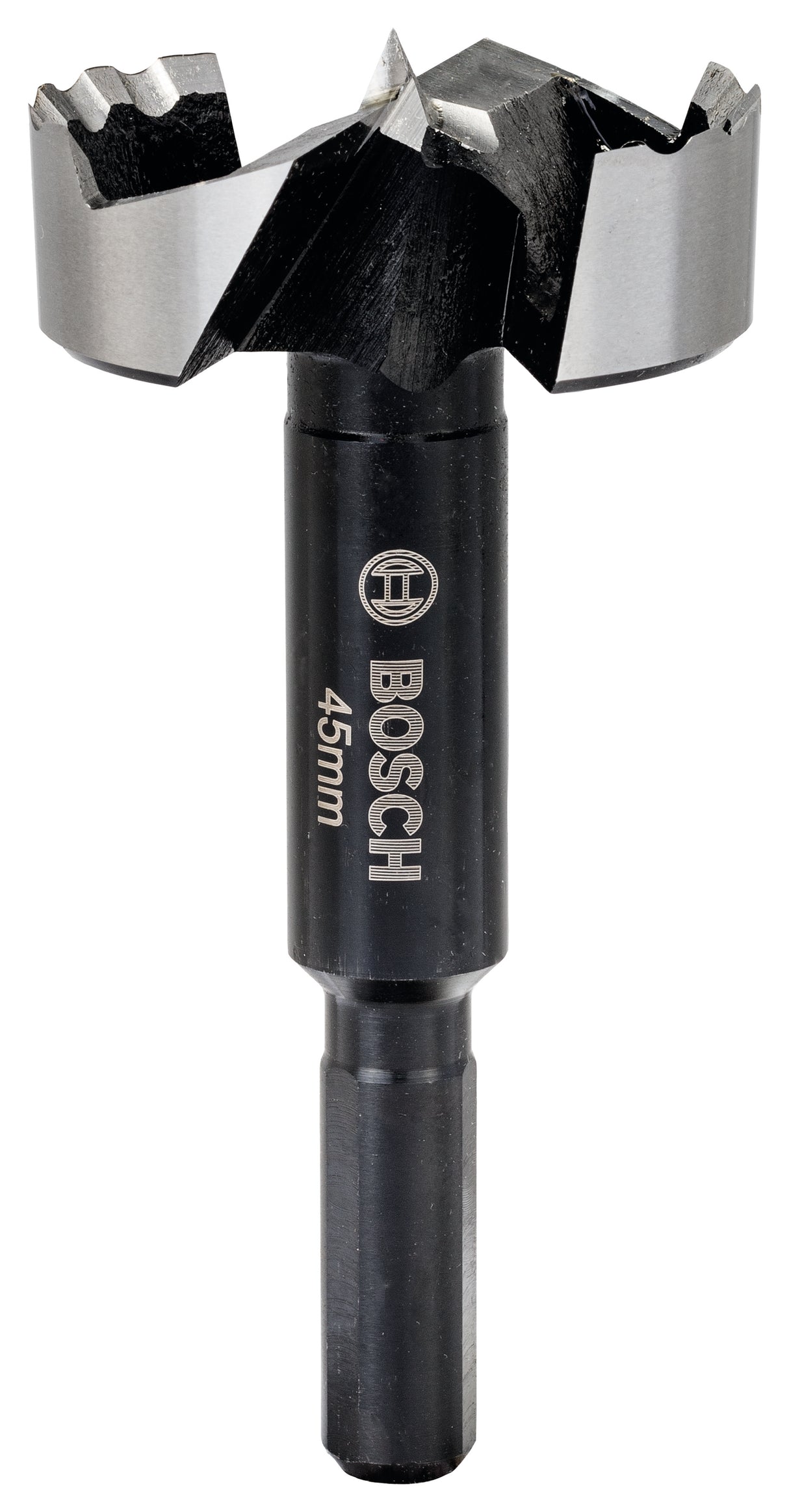 Bosch Professional 45mm Forstner Bit