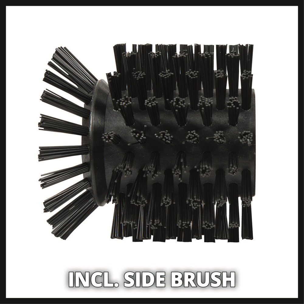 Einhell Power X-Change Surface Brush, 18V - Body Only