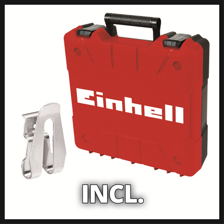 Einhell Power X-Change 18V Drywall Screwdriver - Body Only