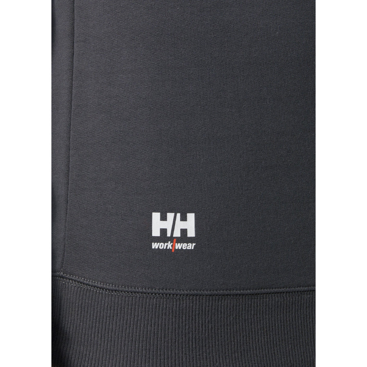 Helly Hansen Workwear Classic Half Zip Sweatshirt