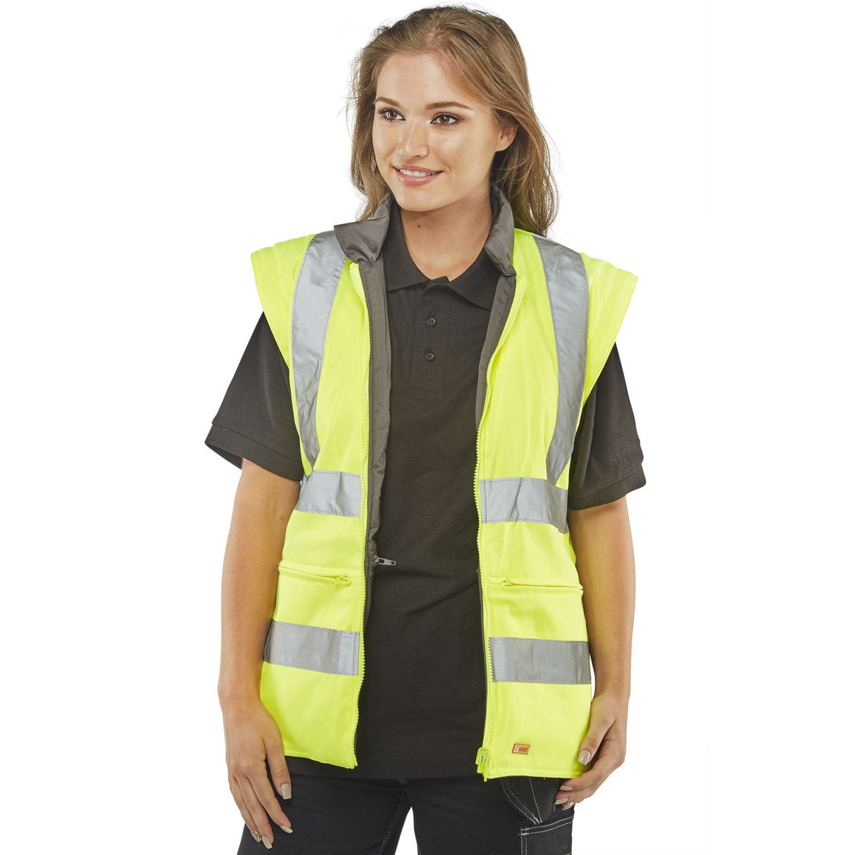 Beeswift Elsener 7-In-1 Jacket