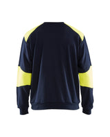 Blaklader Flame Resistant Sweatshirt 3458