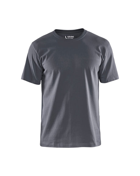 Blaklader T-Shirt 35251042 #colour_grey