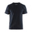 Blaklader T-Shirt Slim Fit 3533 #colour_dark-navy-blue