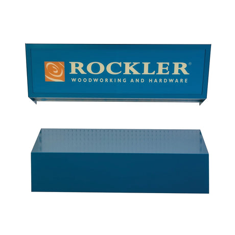 Rockler Header & Base Set