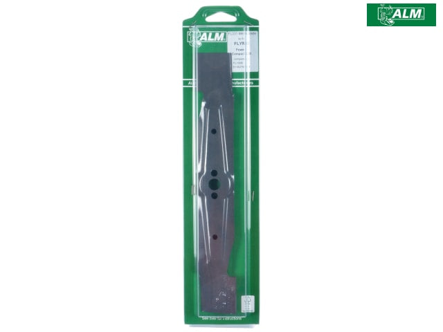 ALM Manufacturing FL331 Steel Blade to Suit Flymo 33cm (13in)