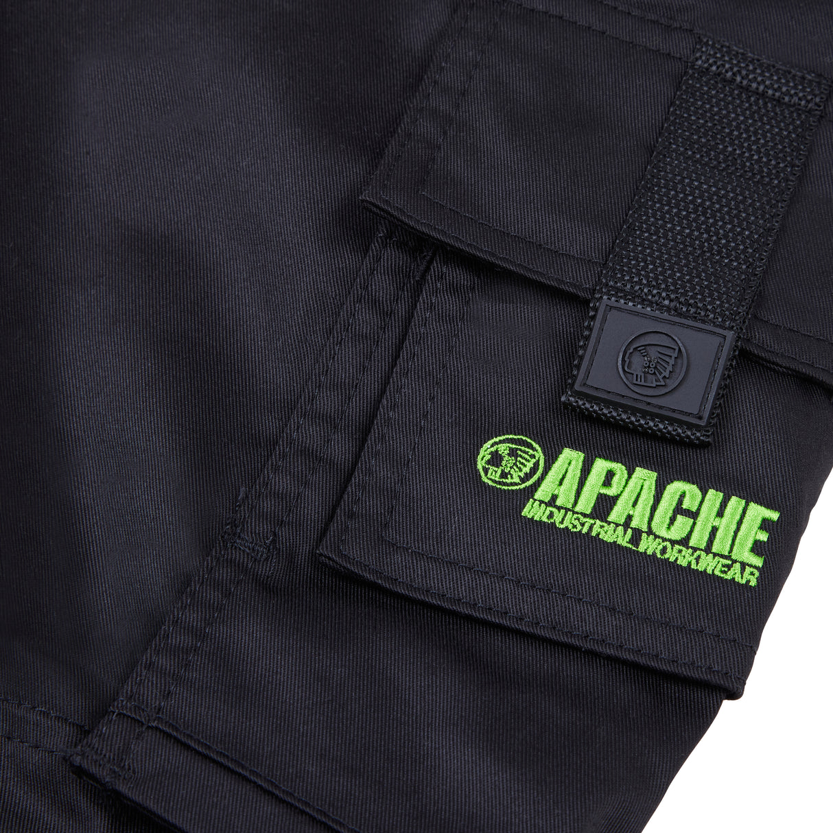 Apache Bancroft Slim Fit Stretch Holster Trousers