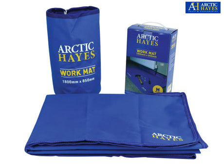 Arctic Hayes Work Mat 1800 x 850mm