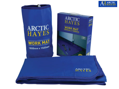 Arctic Hayes Work Mat 1800 x 1500mm