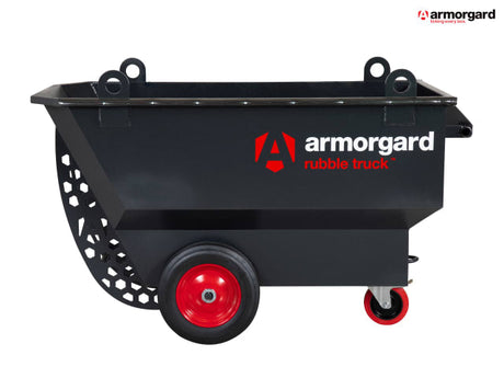 Armorgard RT400 Rubble Truck