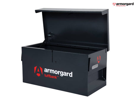 Armorgard TB1 TuffBank™ Van Box