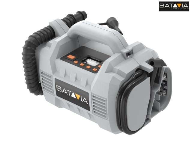 Batavia MAXXPACK Air Compressor 18V Bare Unit