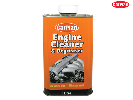CarPlan Engine Cleaner & Degreaser 1 litre