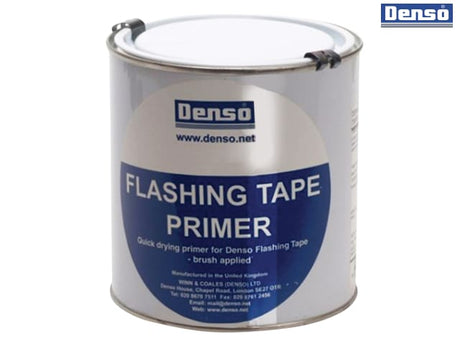Denso Flashing Tape Primer 1 Litre