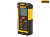 DEWALT DW03101 Laser Distance Measure 100m