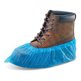 Bsafe Disposable Over Shoe 30 Pack Blue
