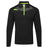 Portwest DX4 Polo Shirt L/S #colour_black