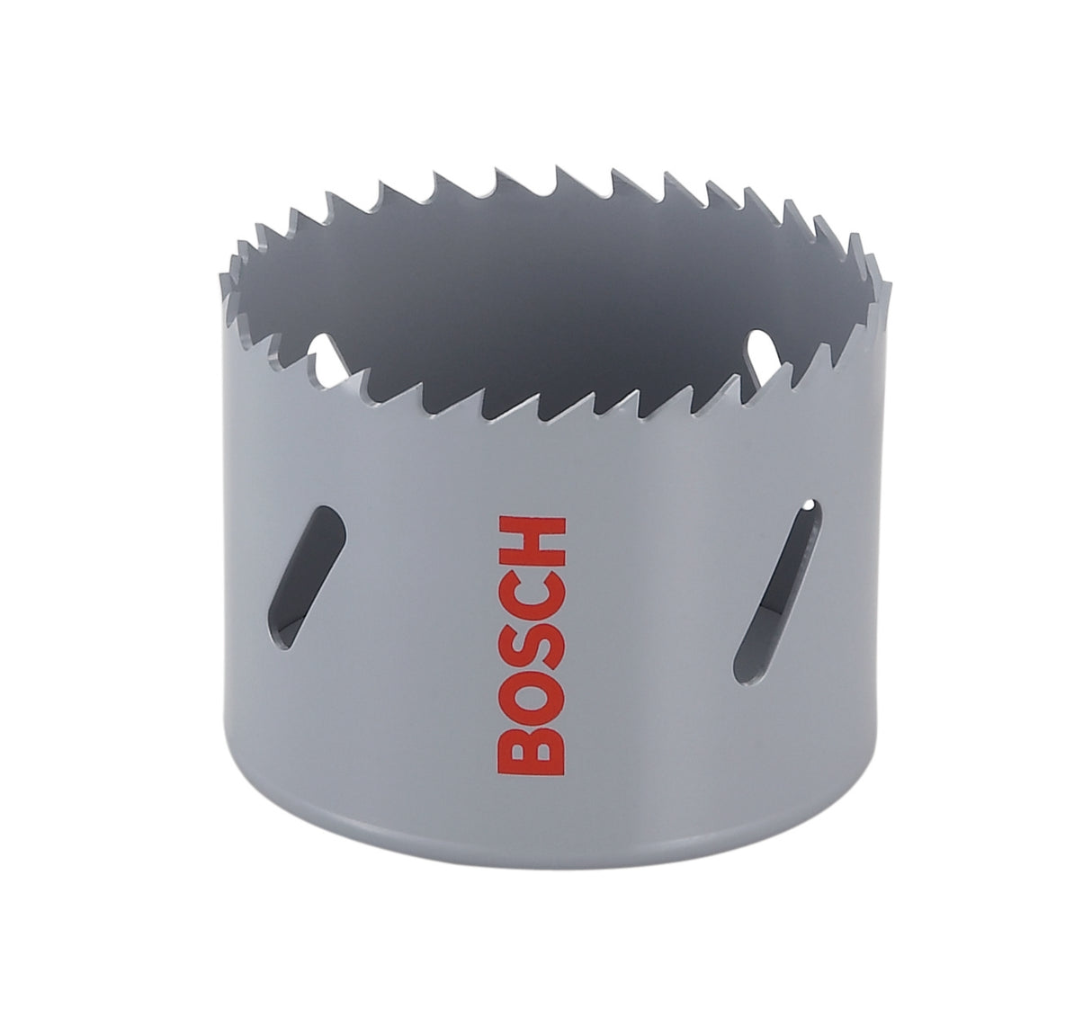 Bosch Professional Hss Bi-Metal Holesaw For Standard Adapters 73 mm, 2 7/8"