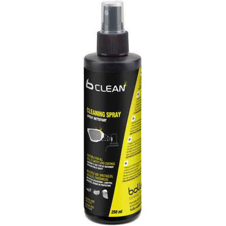 Bollé Safety Lens Cleaner Spray