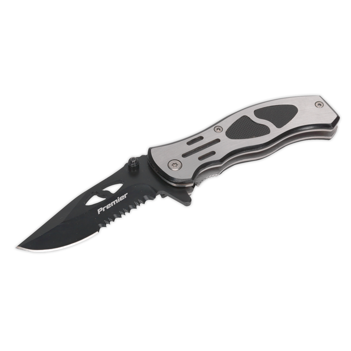 Sealey Pocket Knife Locking PK2