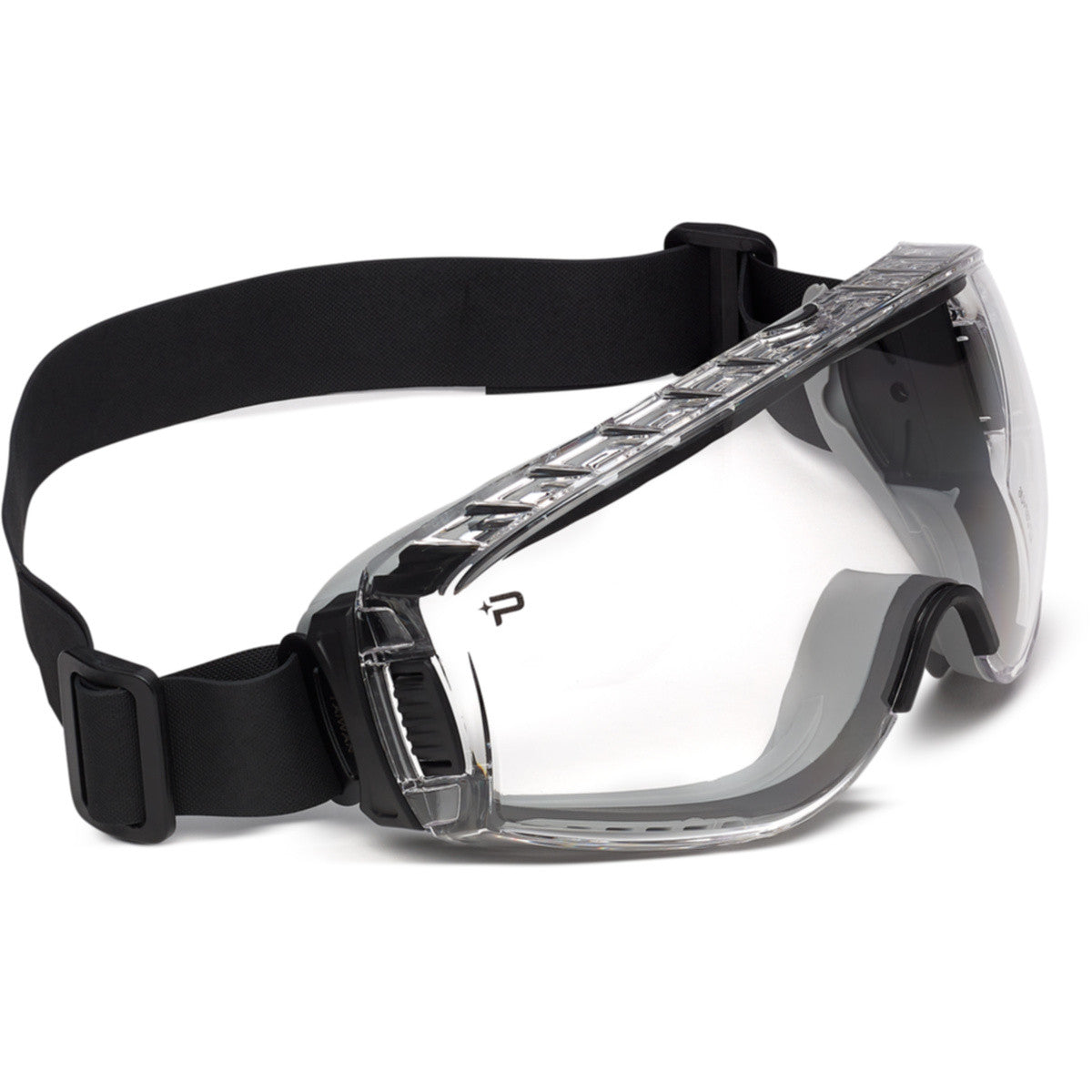 Bollé Safety Pilot Neo Safety Goggles