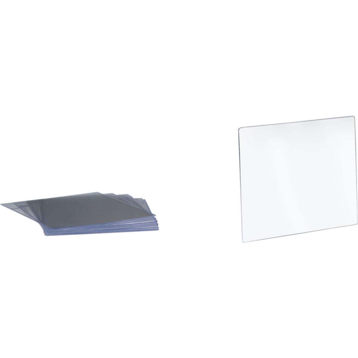 Bollé Safety Flash Outer Screen Guard