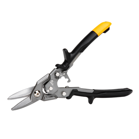 Toughbuilt Aviation Tin Snip-Straight Cut
