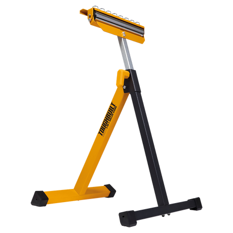 Toughbuilt 3-In-1 Roller Stand