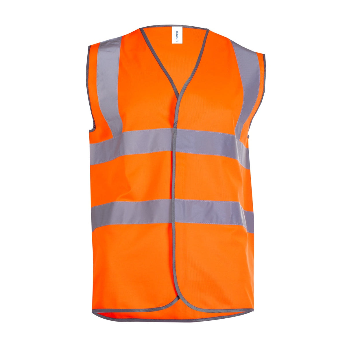 Sleeveless Safety Waist CoatGoldstar Leisure Ltd GS Workwear