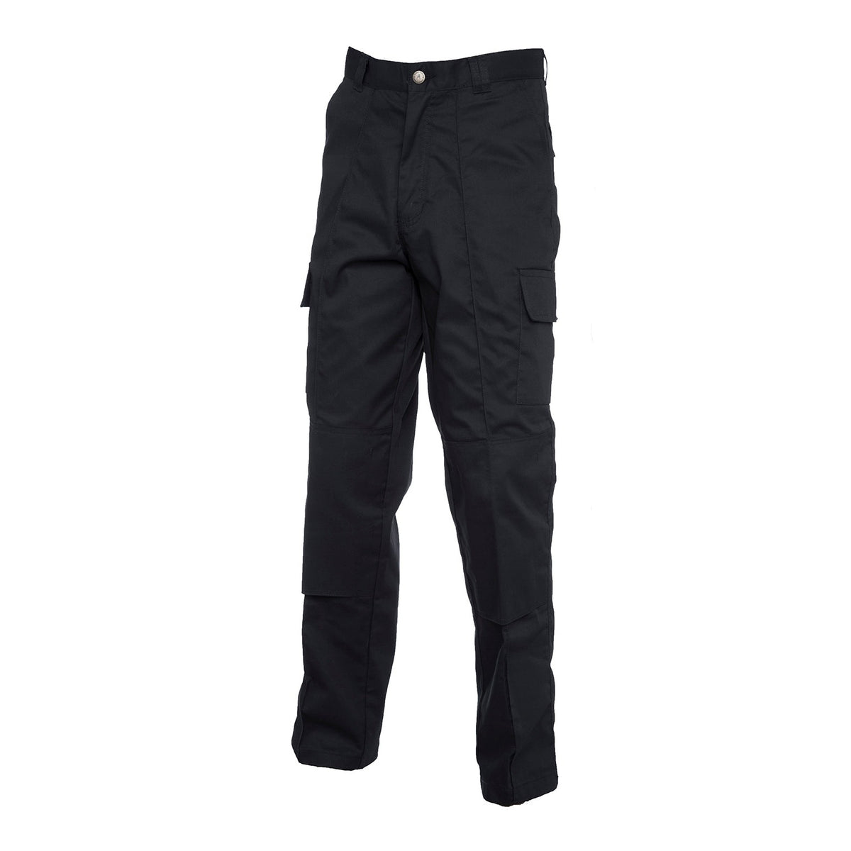 Cargo Trouser with Knee Pad Pockets LongGoldstar Leisure Ltd GS Workwear