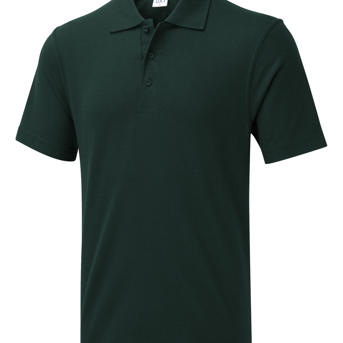 The UX PoloGoldstar Leisure Ltd GS Workwear