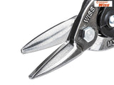 Crescent Wiss® M-3R Metalmaster® Compound Snips Straight or Curves 248mm (9.3/4in)