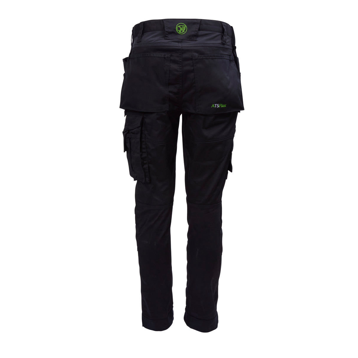 Apache Bancroft Slim Fit Stretch Holster Trousers