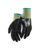Blaklader Cut Protection Glove B Wr, Nitrile Coated 2975