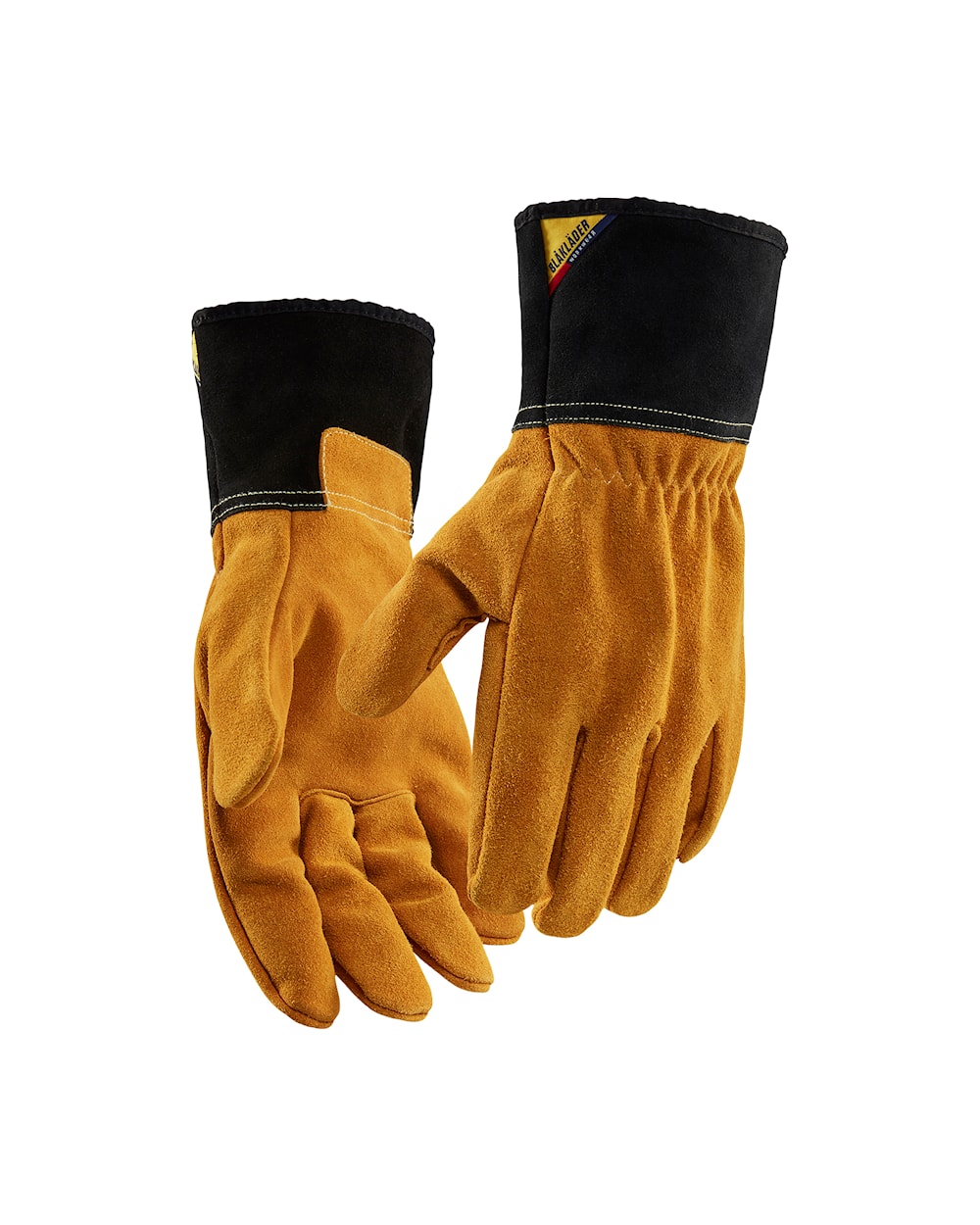 Blaklader Heat Protection Gloves 2840