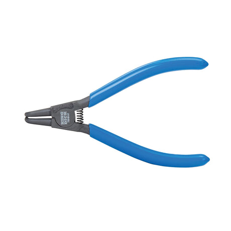 King Dick Outside Circlip Pliers Bent Metric
