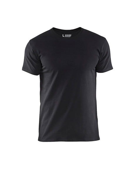 Blaklader T-Shirt Slim Fit 3533 #colour_black