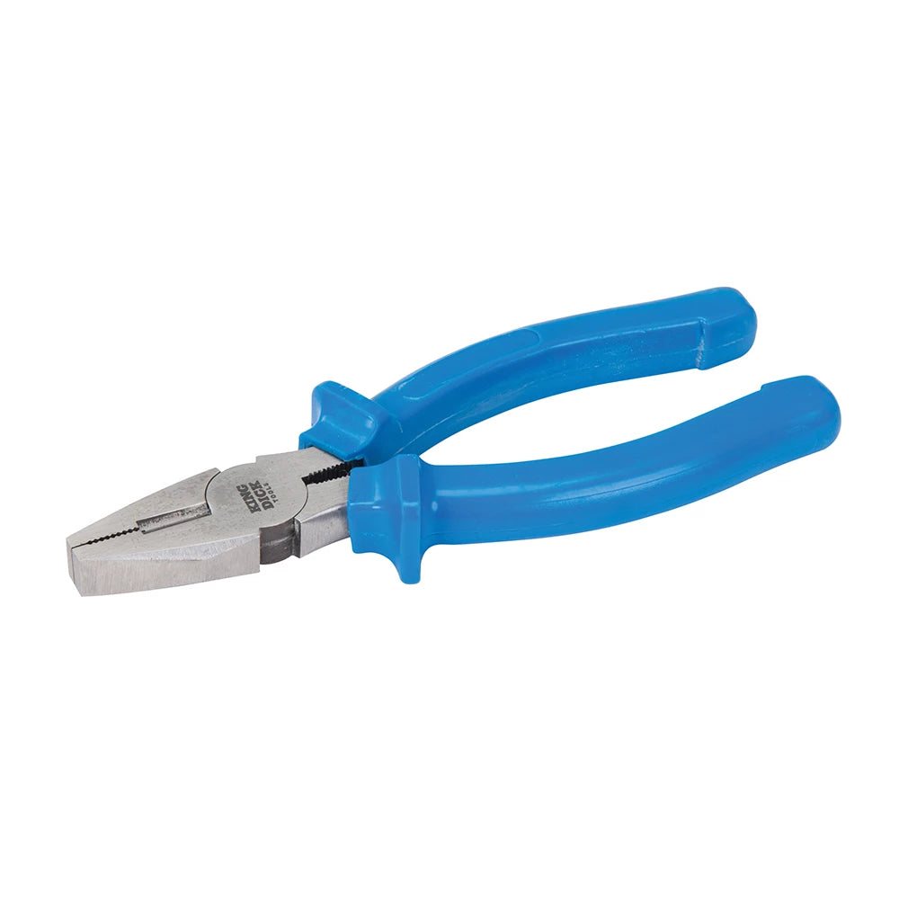 King Dick Combination Pliers