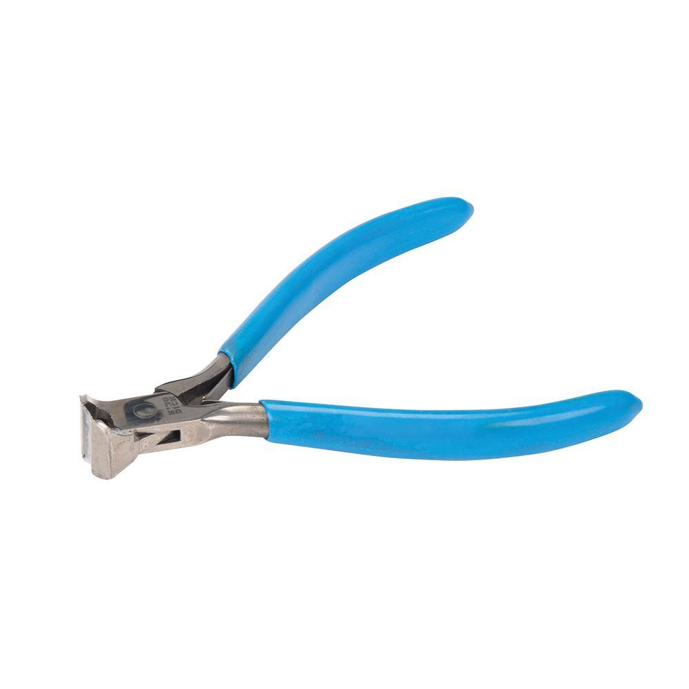 King Dick Electronic Pliers End Cutting Flush