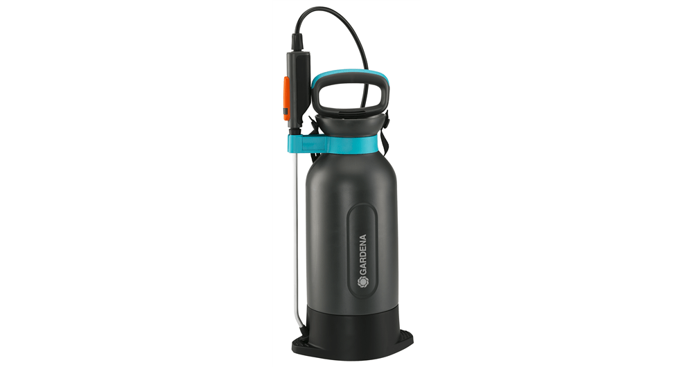 Gardena Pressuresprayer 5 L