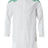 Mascot Food & Care Ultimate Stretch Jacket #colour_white-grass-green