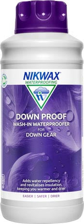 Nikwax Down Proof #size_1l