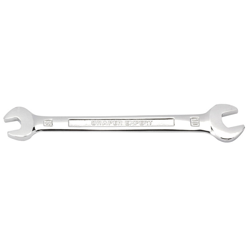 Draper Expert 8mm x 10mm Open End Spanner