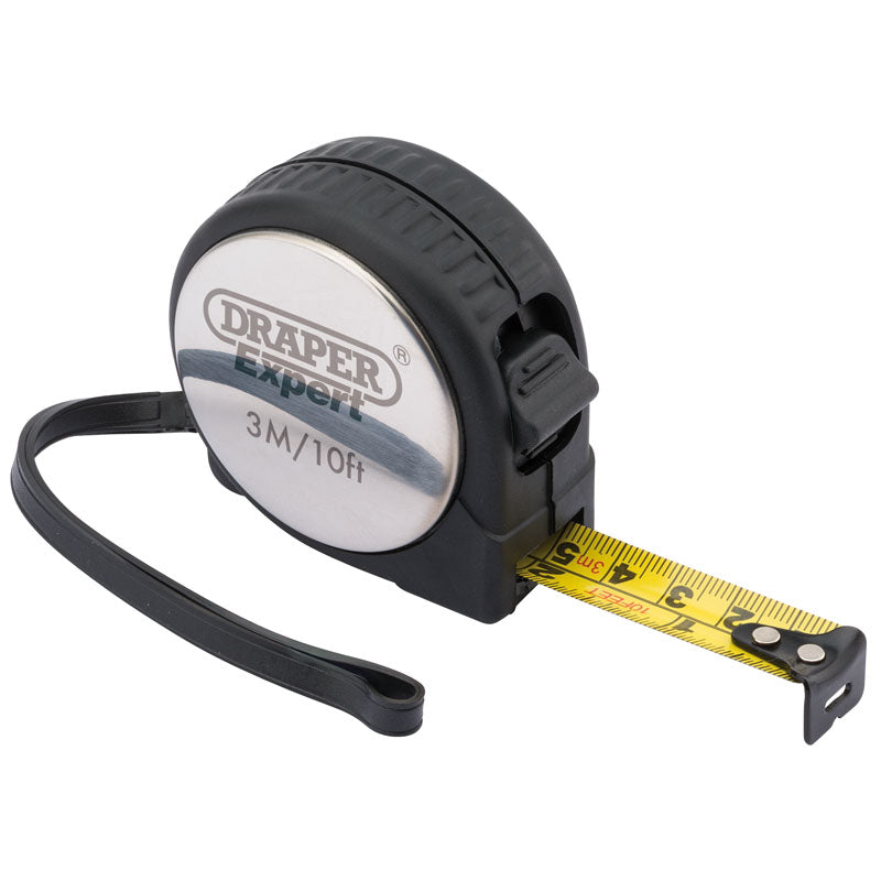 Draper 3M/10ft Measuring Tape