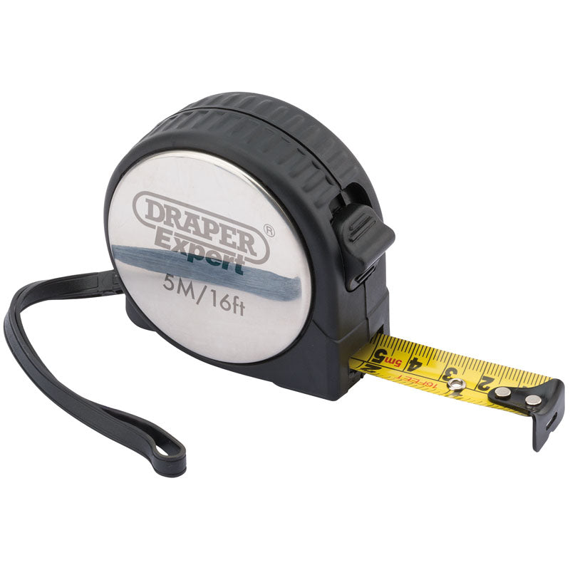 Draper 5M/16ft Measuring Tape